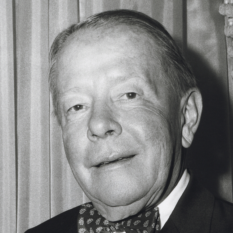 Robert “Robbie” Robinson, M.A.