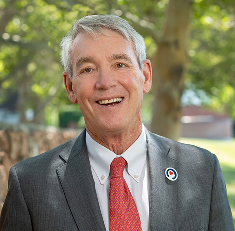 Image of Mark Rapaport, M.D.