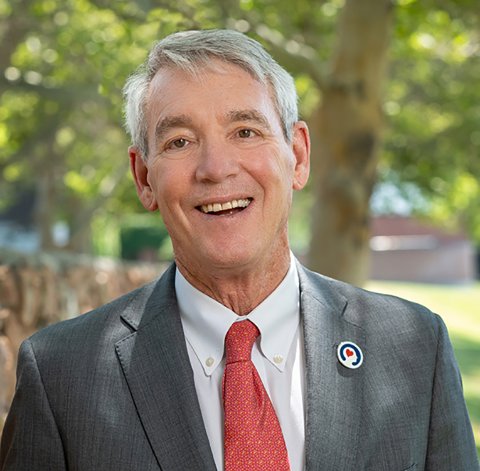 Image of Mark Rapaport, M.D.