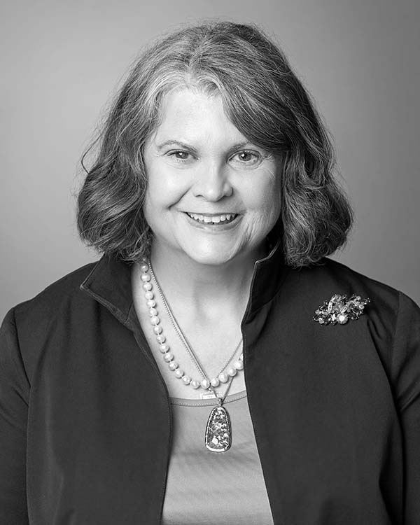 Mary Jo Fitz-Gerald, M.D., M.B.A.