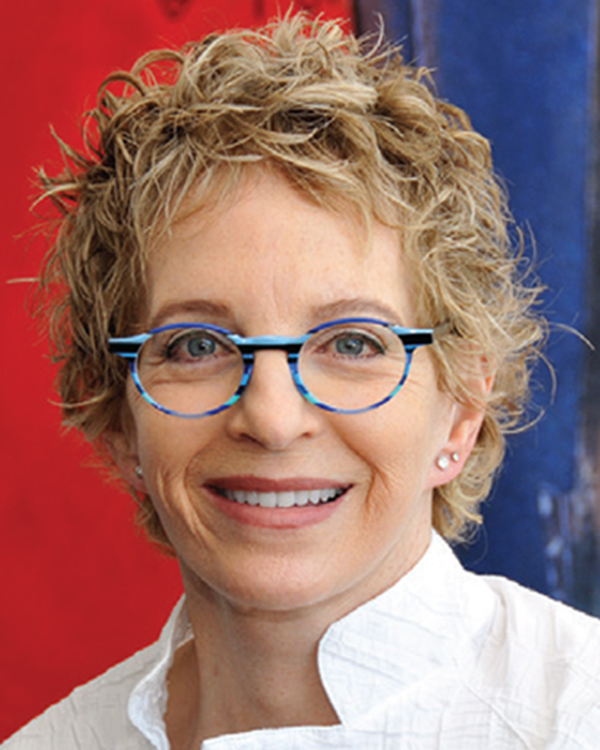 Nanette K. Gartrell, M.D.