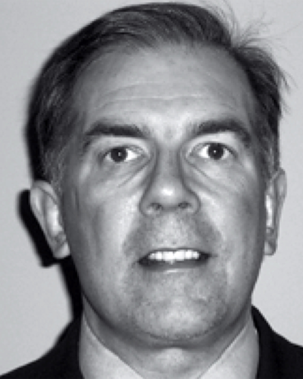 John M. Kane, M.D. Headshot