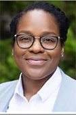 Tashalee Brown, M.D., Ph.D.