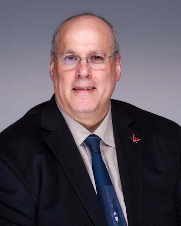 Adam Nelson, M.D.