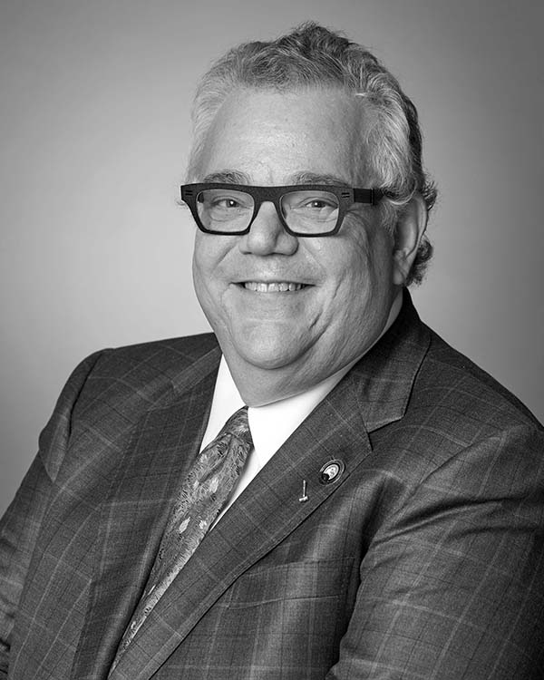 Glenn A. Martin, M.D.		