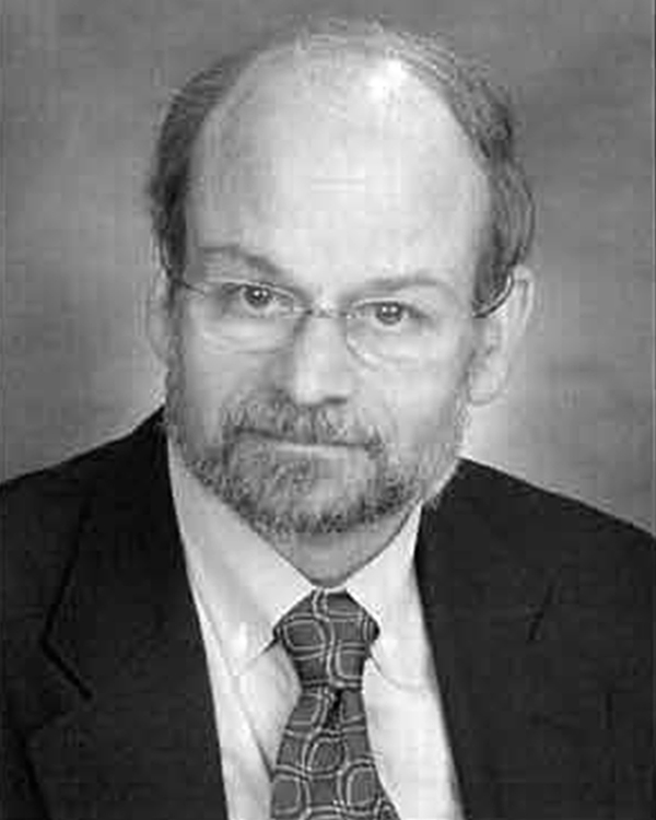 Stephen R. Marder, M.D. Headshot