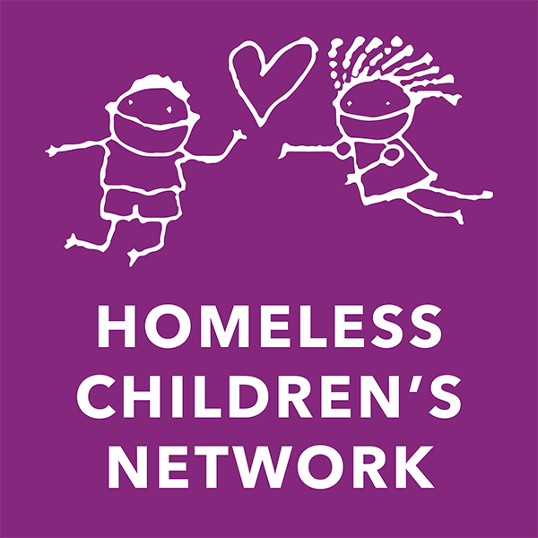 Homeless Children's Network logo