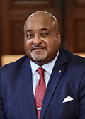 Rawle Andrews