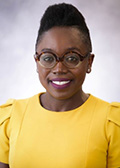 Sarah Vinson, M.D.