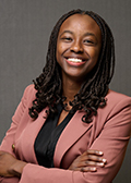 Jeri Thuku
