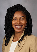 Ericka Wheeler, M.D., MPhil