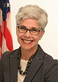 Heidi Christensen