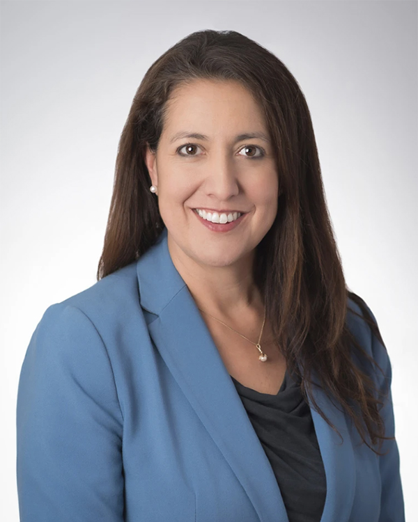 Christina Mangurian, M.D., MAS