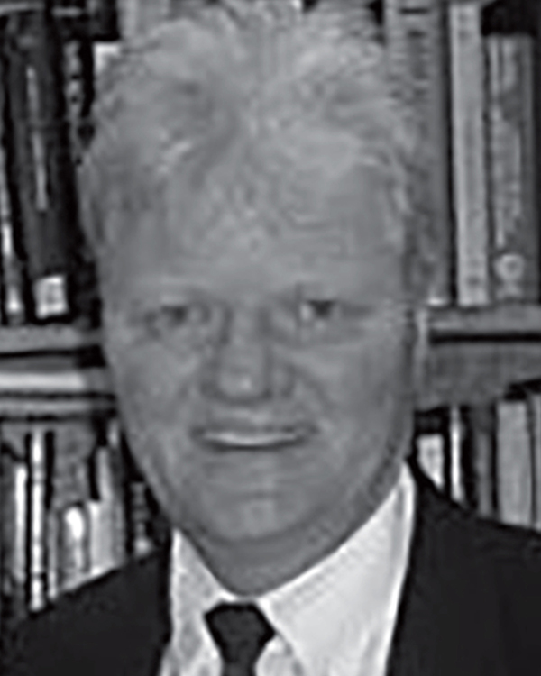 Scott Woods, M.D., Ph.D. Headshot