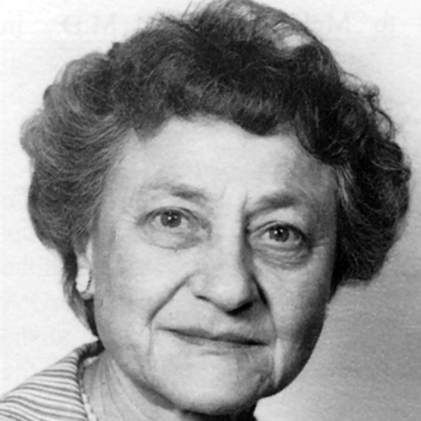 Lucy D. Ozarin, M.D., M.P.H.