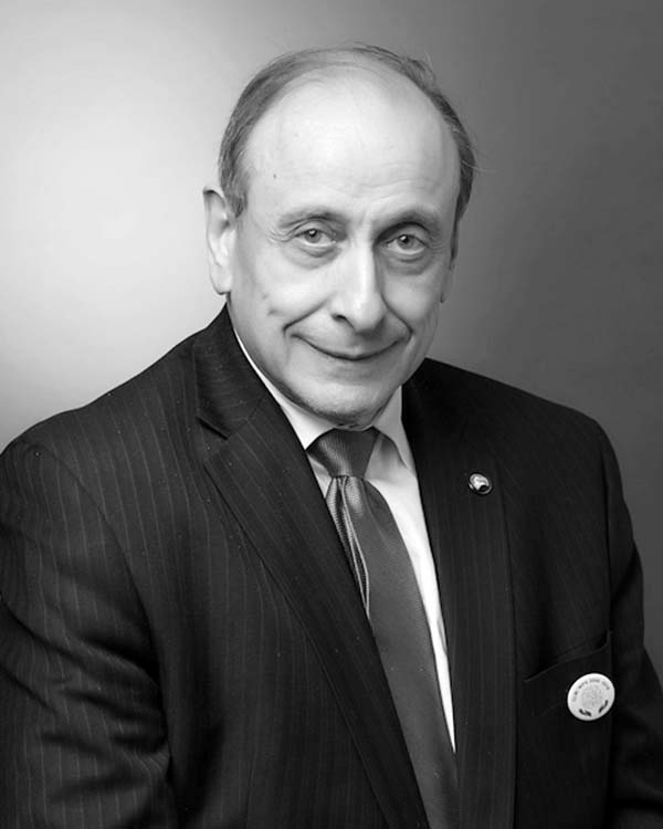 Joseph C. Napoli, M.D. headshot