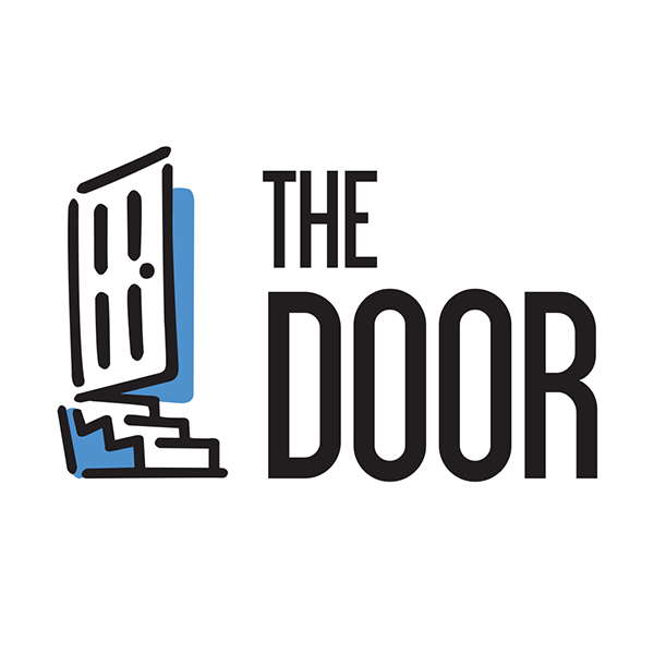 The Door logo