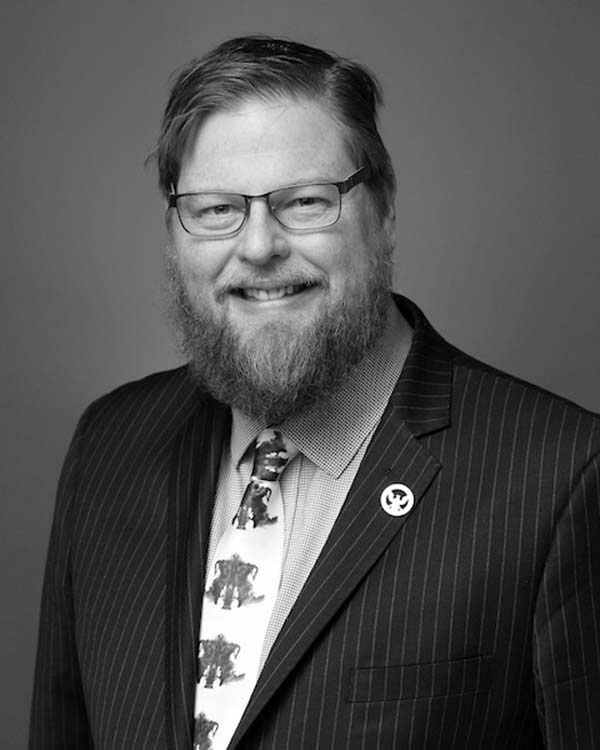 Paul J. O’Leary, M.D.