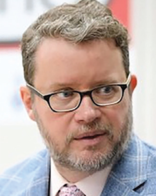 Christopher A. McIntosh, M.D.
