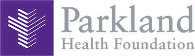 Parkland Health Foundation logo