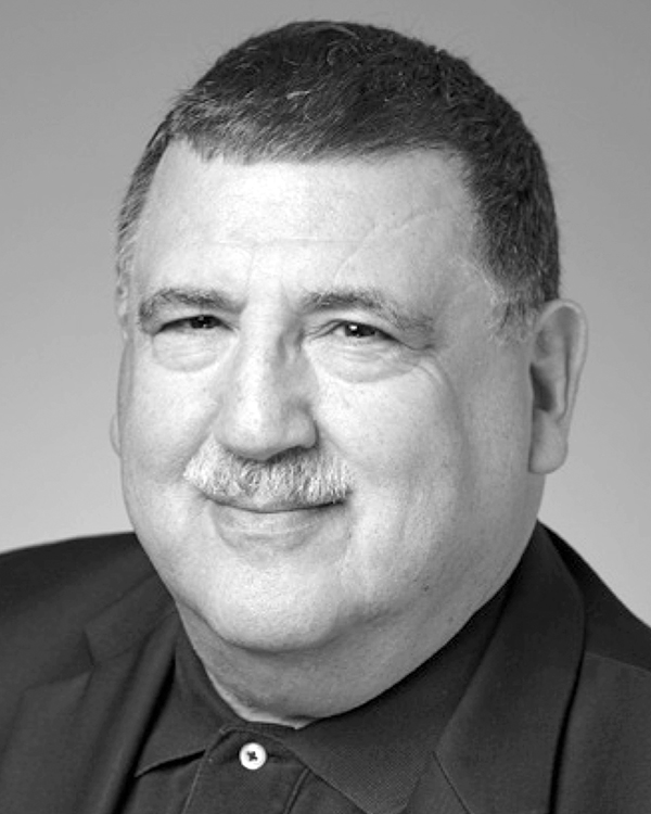 Jack Drescher, M.D.