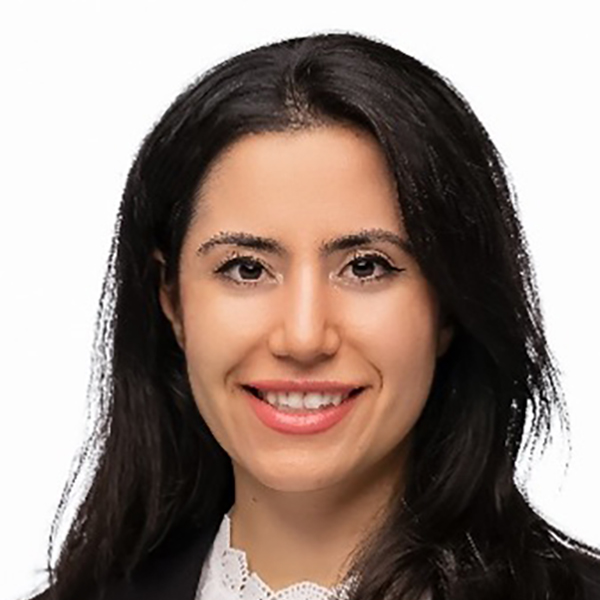Fatma Ozlem Hokelekli, M.D., Ph.D.