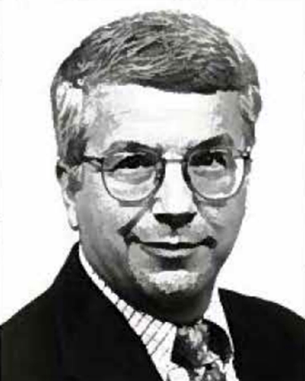 Anthony F. Lehman, M.D. Headshot