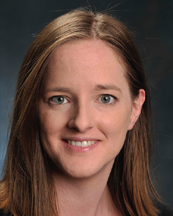 Nina Kraguljac, M.D., M.A. Headshot