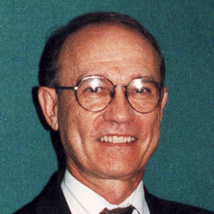 James Krajeski, M.D.